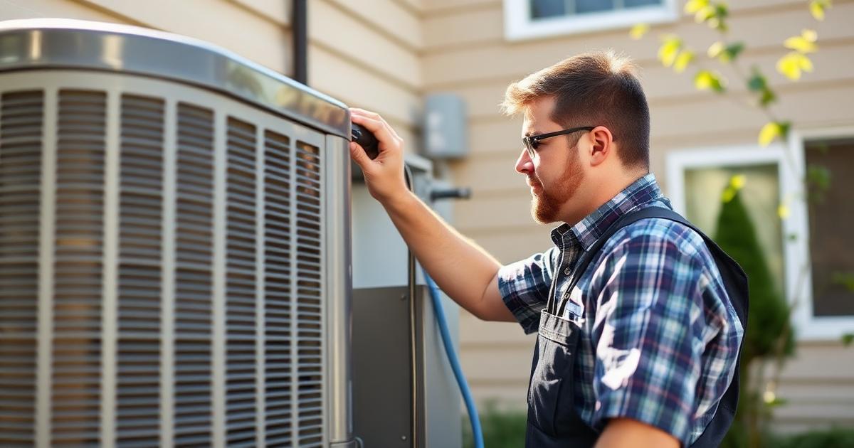AC Repair Cost on Long Island: 2026 Pricing Guide