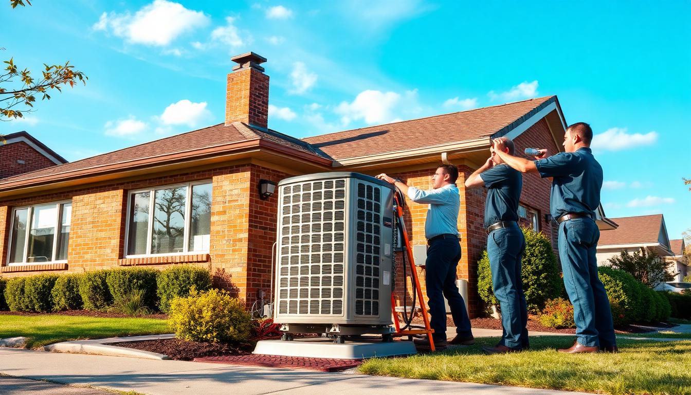 15 Questions to Ask During an HVAC Estimate on Long Island