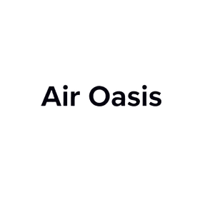 Air Oasis logo
