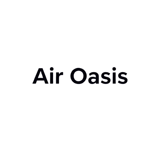 Air Oasis logo