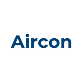 Aircon logo