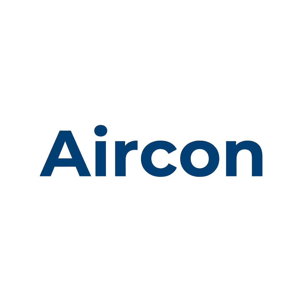 Aircon logo