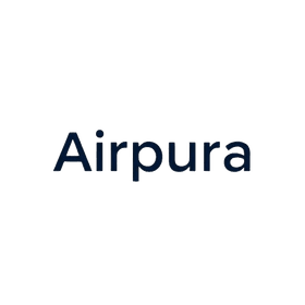 Airpura logo