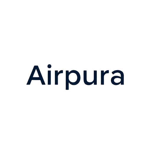 Airpura logo