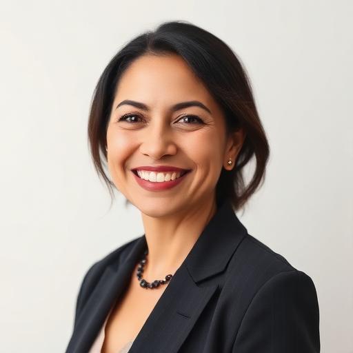 Angela T.