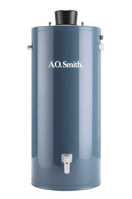 A.O. Smith logo