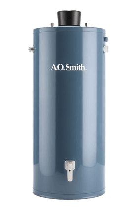 A.O. Smith logo