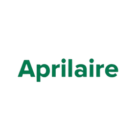 Aprilaire E-Series logo