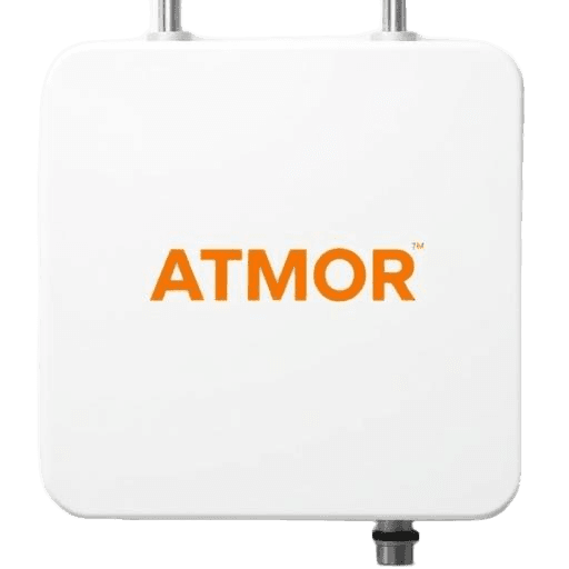 Atmor logo