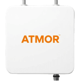 Atmor logo