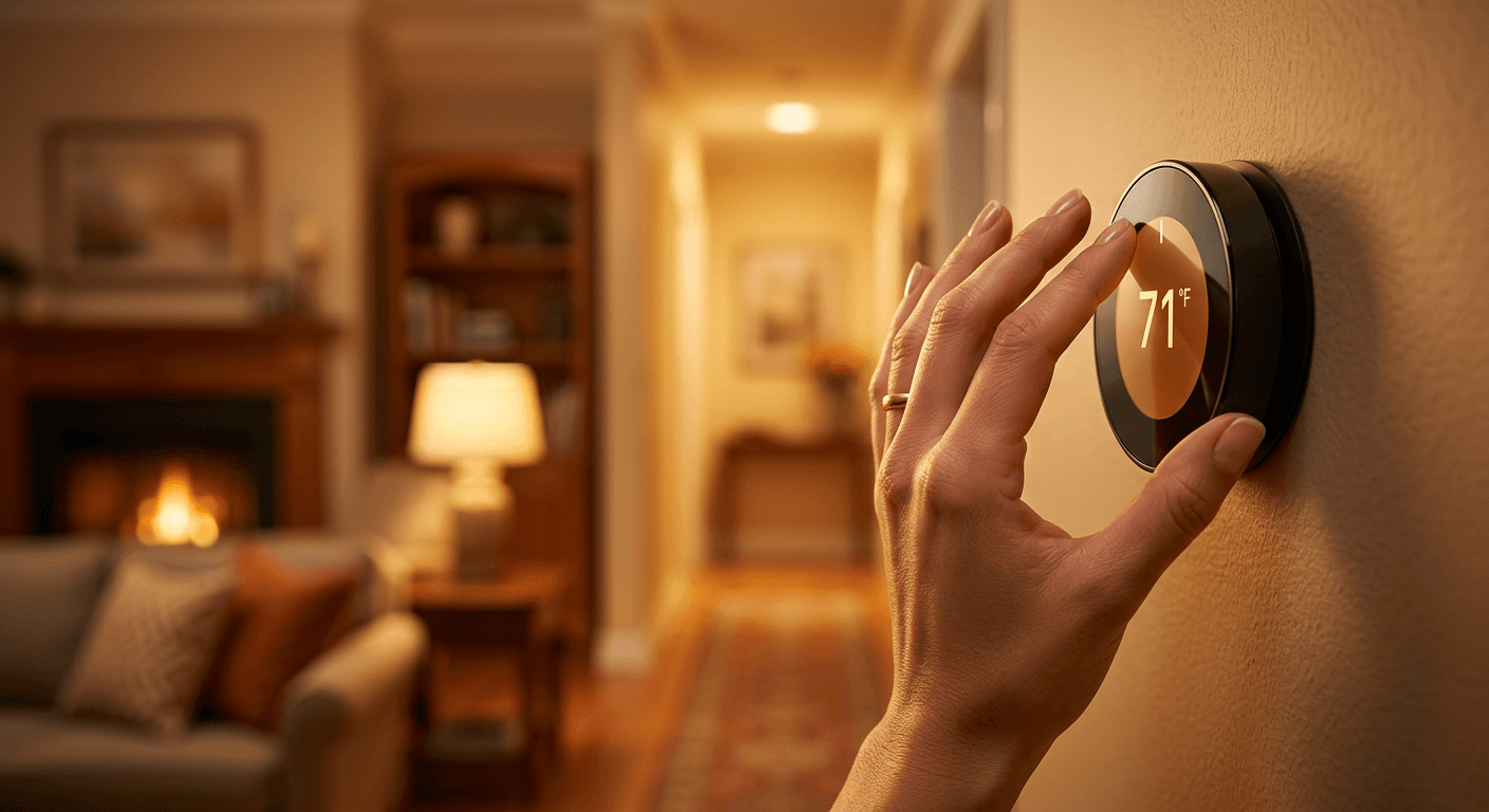 AC Tune-Up technician in Lynbrook