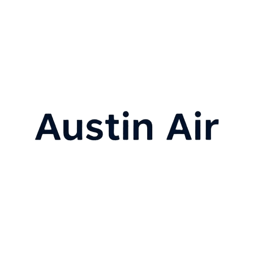 Austin Air logo