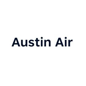 Austin Air logo