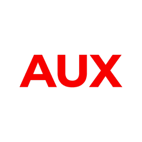 AUX logo
