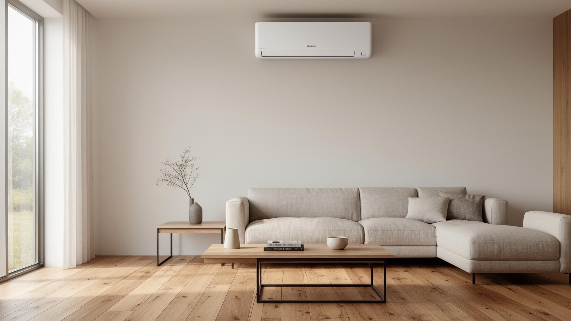 Best Looking Mini Splits 2026: 7 Designer Units That Don't Ruin a Room