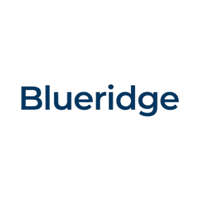 Blueridge logo