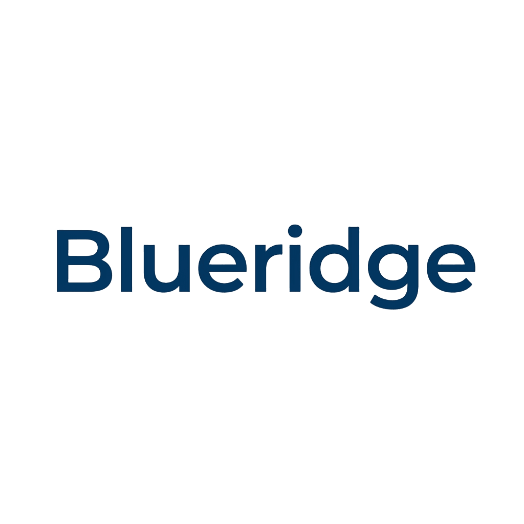 Blueridge logo