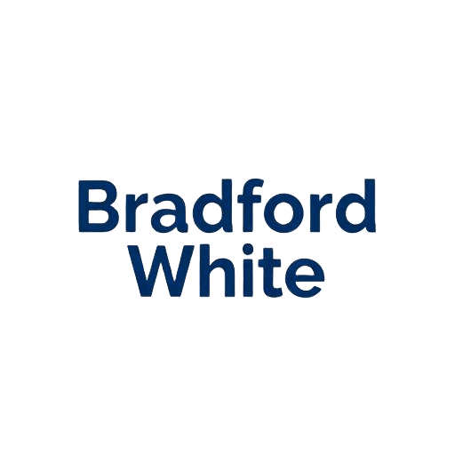 Bradford White logo
