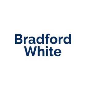 Bradford White logo