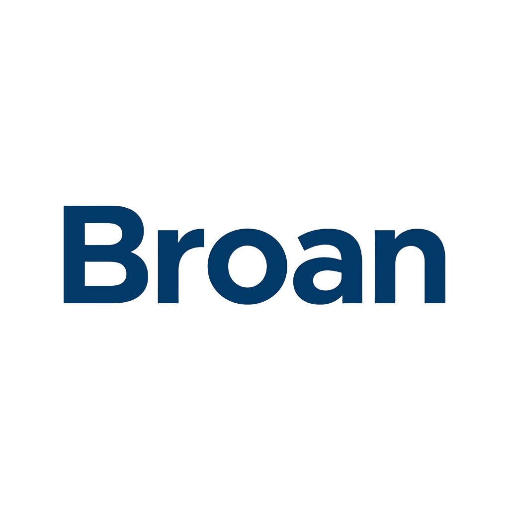 Broan AI Series logo
