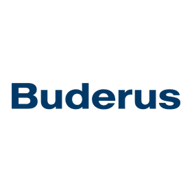 Buderus Logo