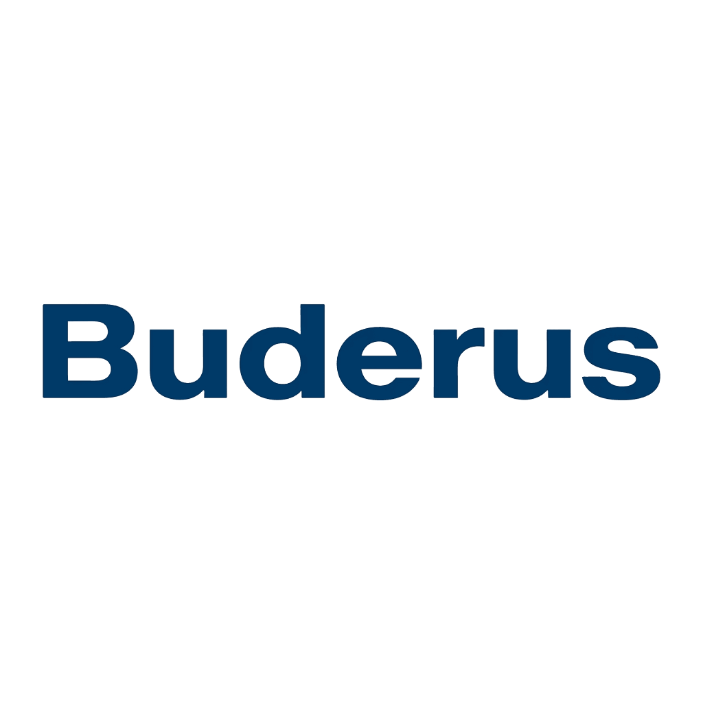 Buderus Logo