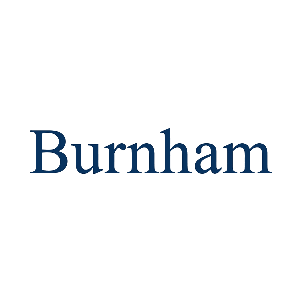 Burnham Logo