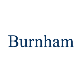 Burnham logo