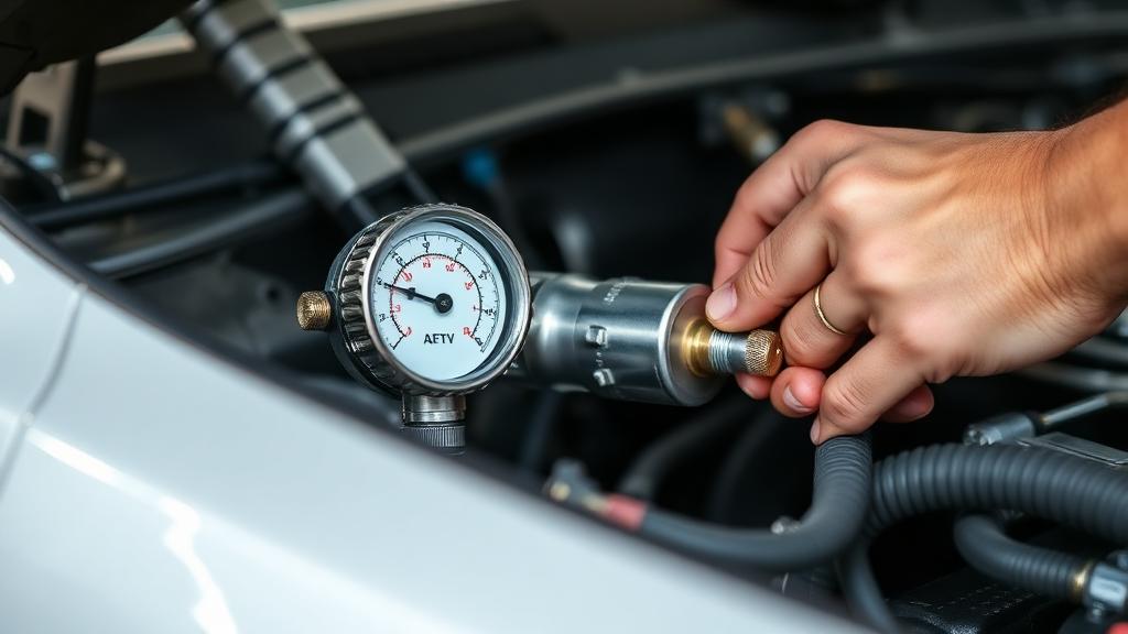How to Refill AC in Car: Complete Step-by-Step Guide