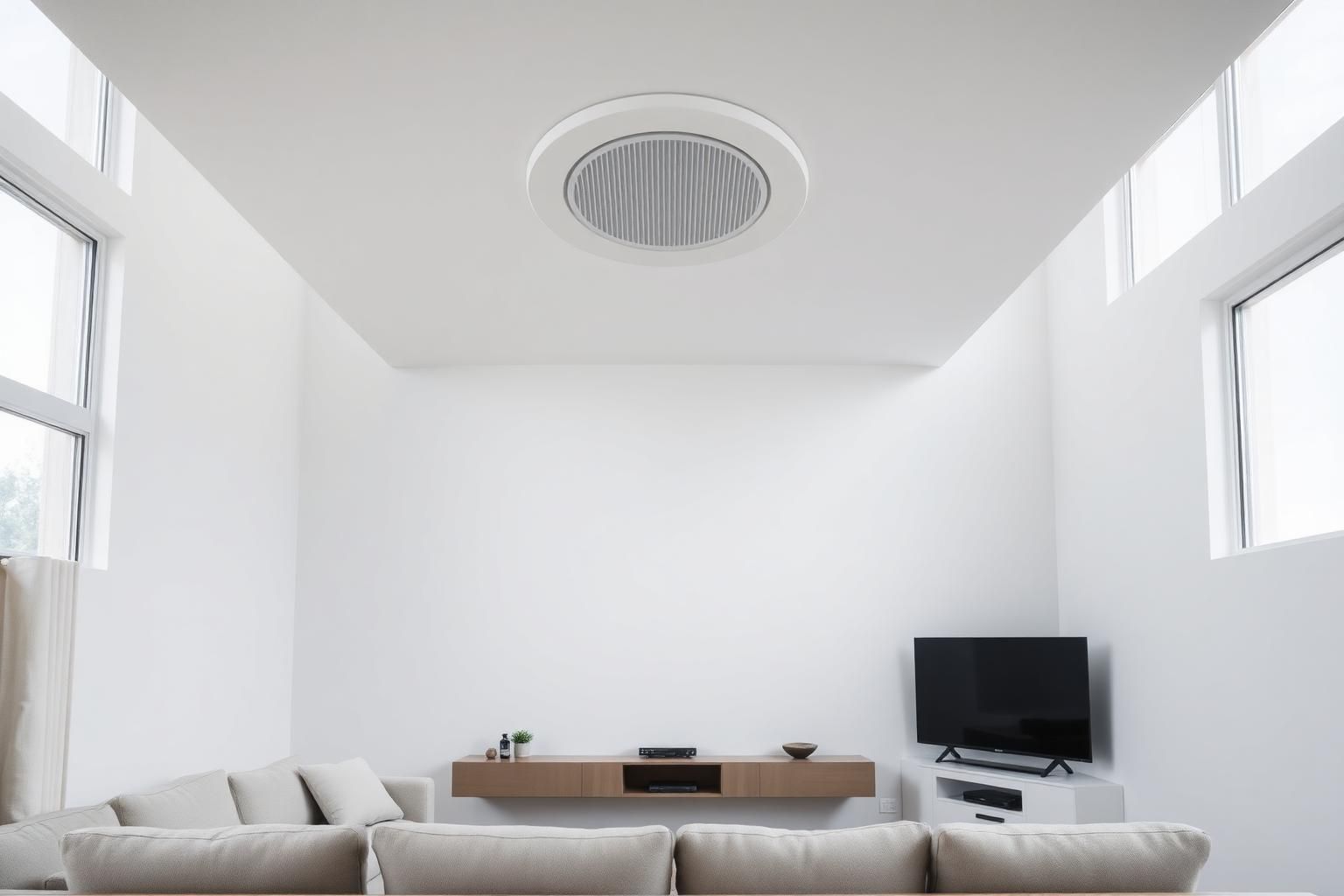 Ceiling Cassette vs Wall Mini Split: Which Should You Install? (2026)