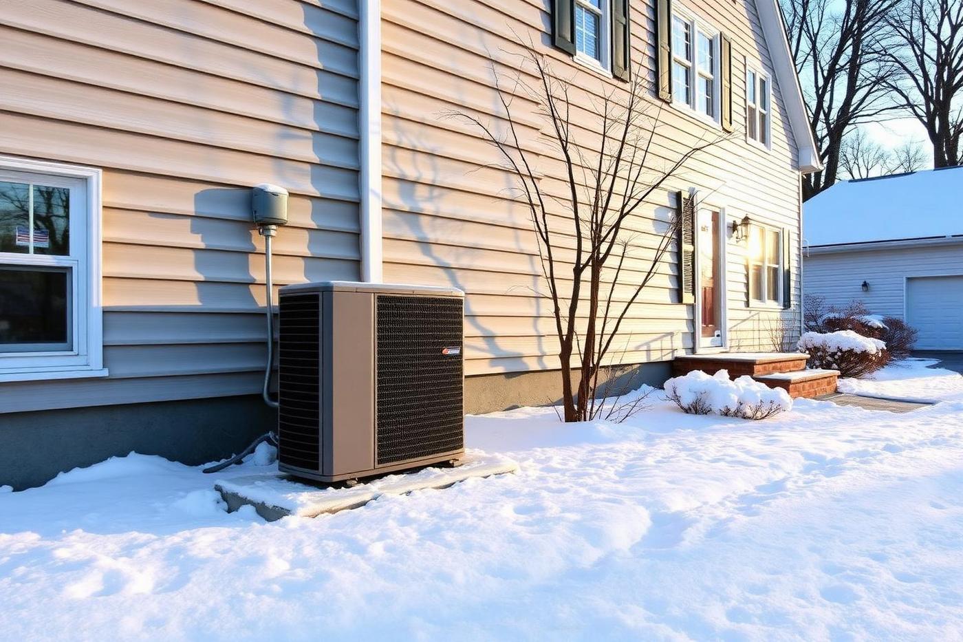 Best Cold-Climate Mini Splits for Long Island Winters (2026)