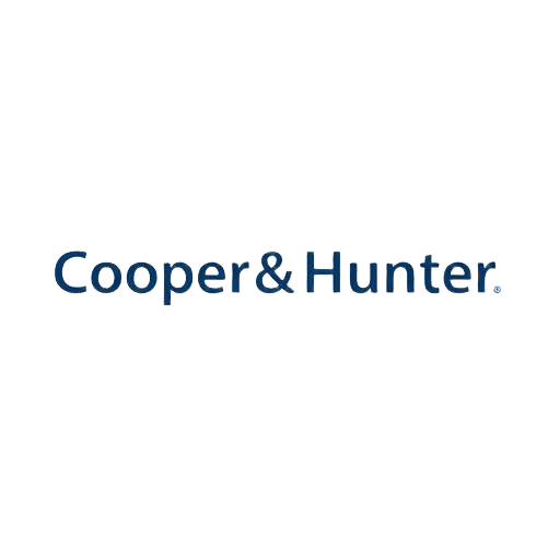 Cooper & Hunter logo