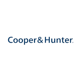 Cooper & Hunter logo