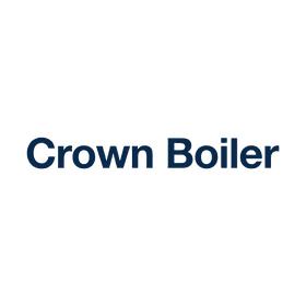 Crown Boiler logo