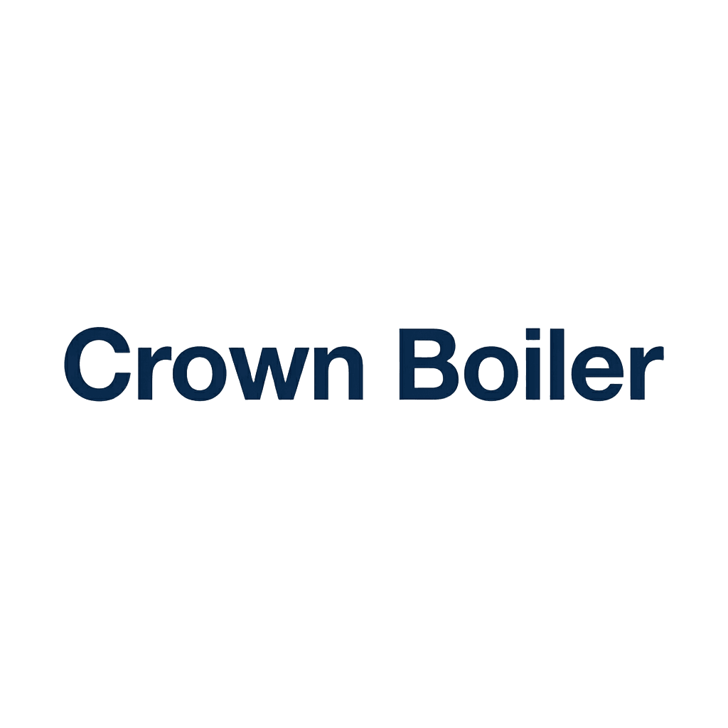 Crown Boiler logo