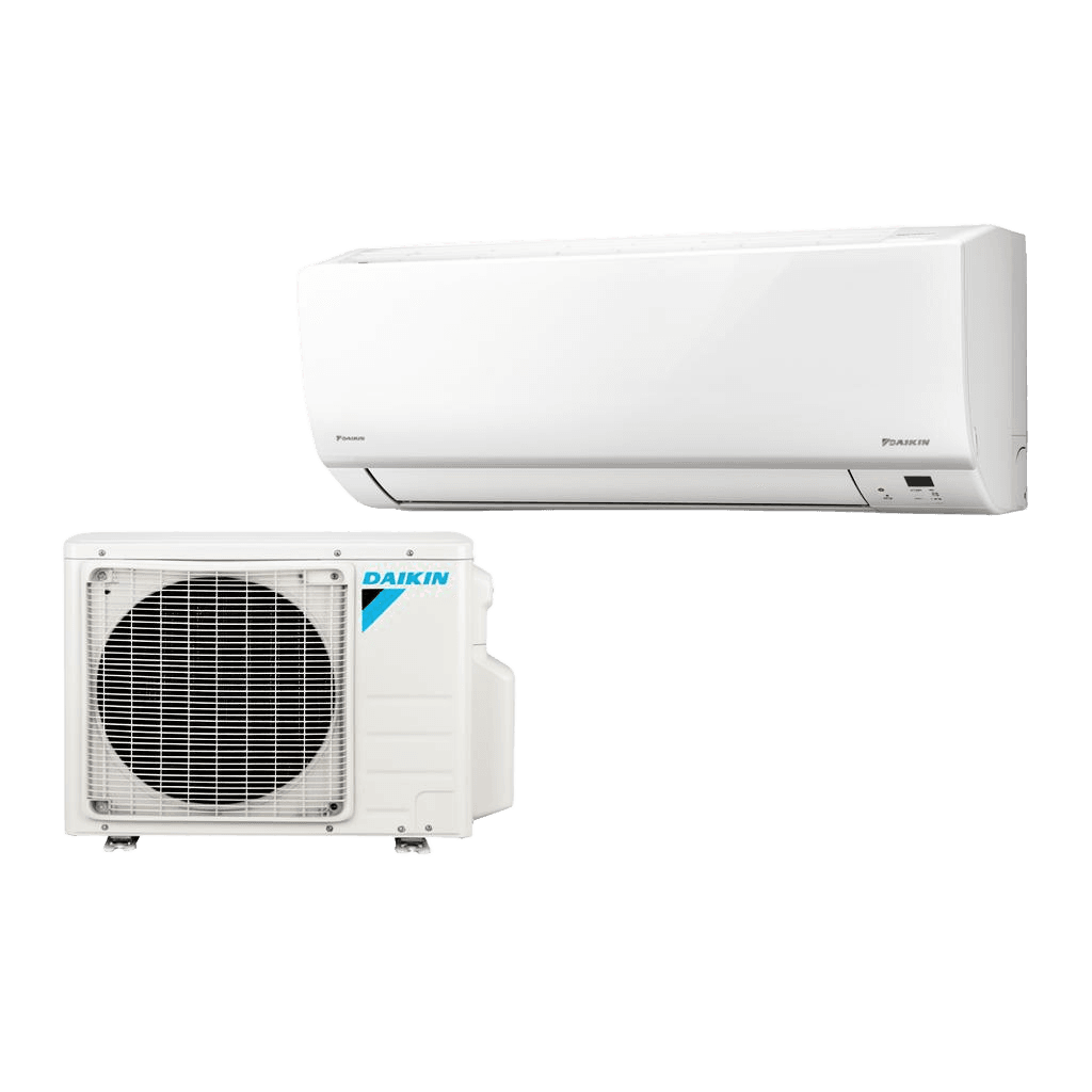 Daikin mini split system