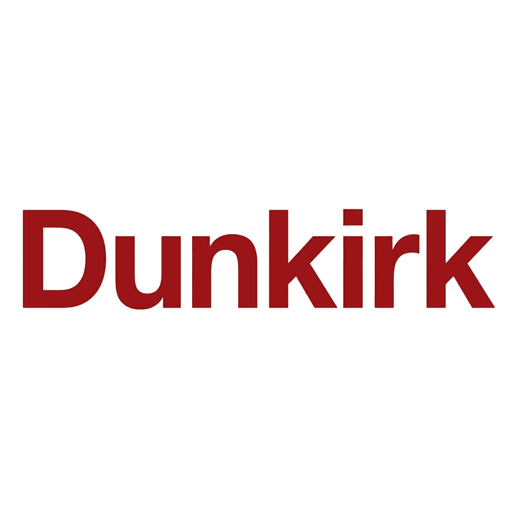 Dunkirk logo