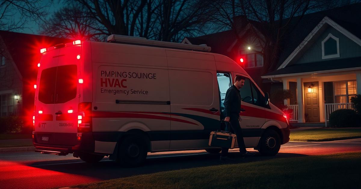 Emergency AC Repair Near Me: Quick Solutions Available