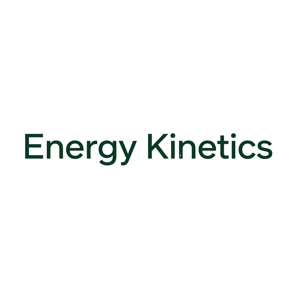 Energy Kinetics Logo