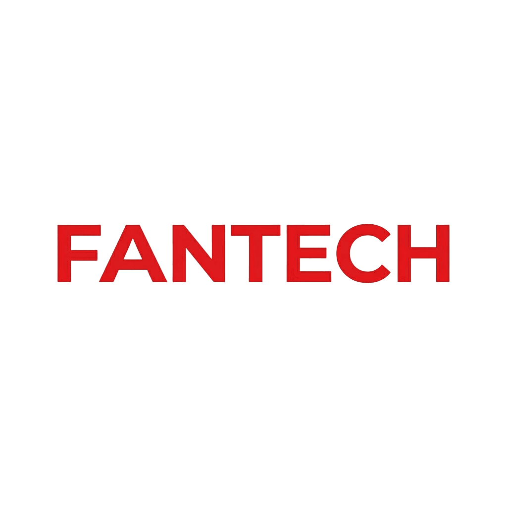 Fantech logo