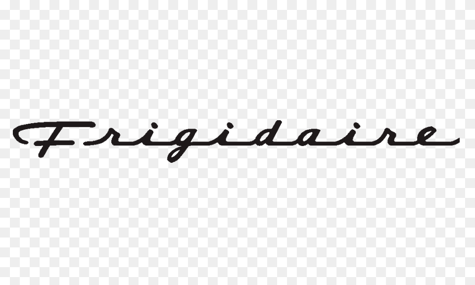 Frigidaire HVAC logo