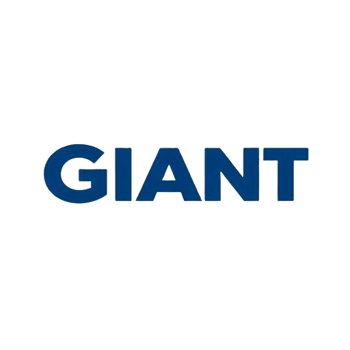 Giant logo