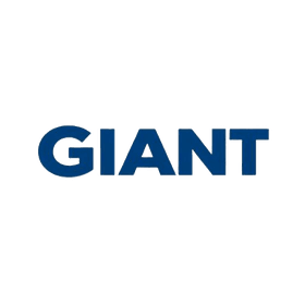 Giant logo