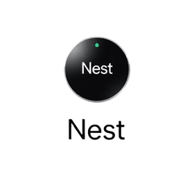 Google Nest logo