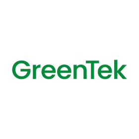 Greentek logo