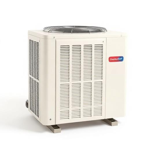 Standard heat pump system