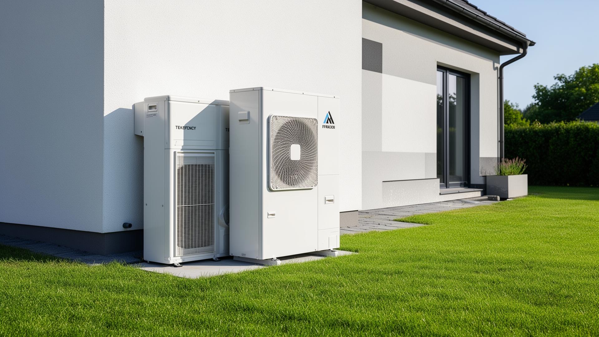 Eco-Friendly High Efficiency AC Units: Smart & Cost-Effective