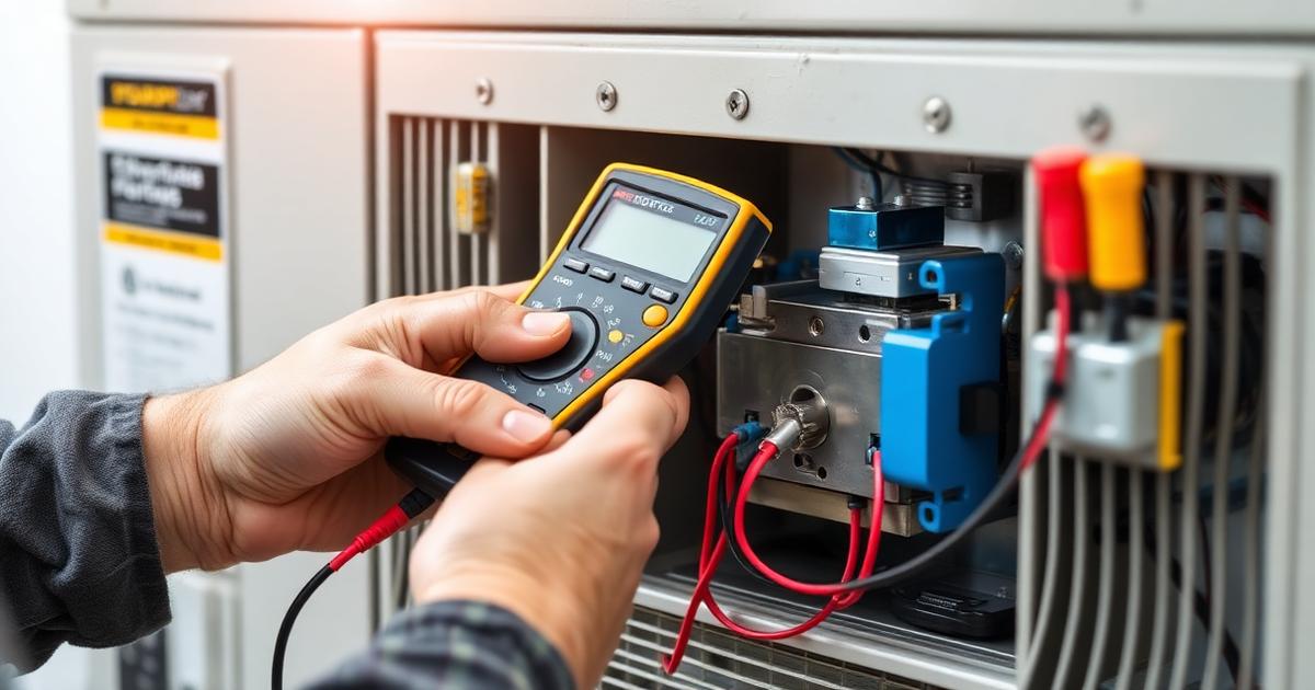 How Much Does AC Repair Cost? Complete Breakdown