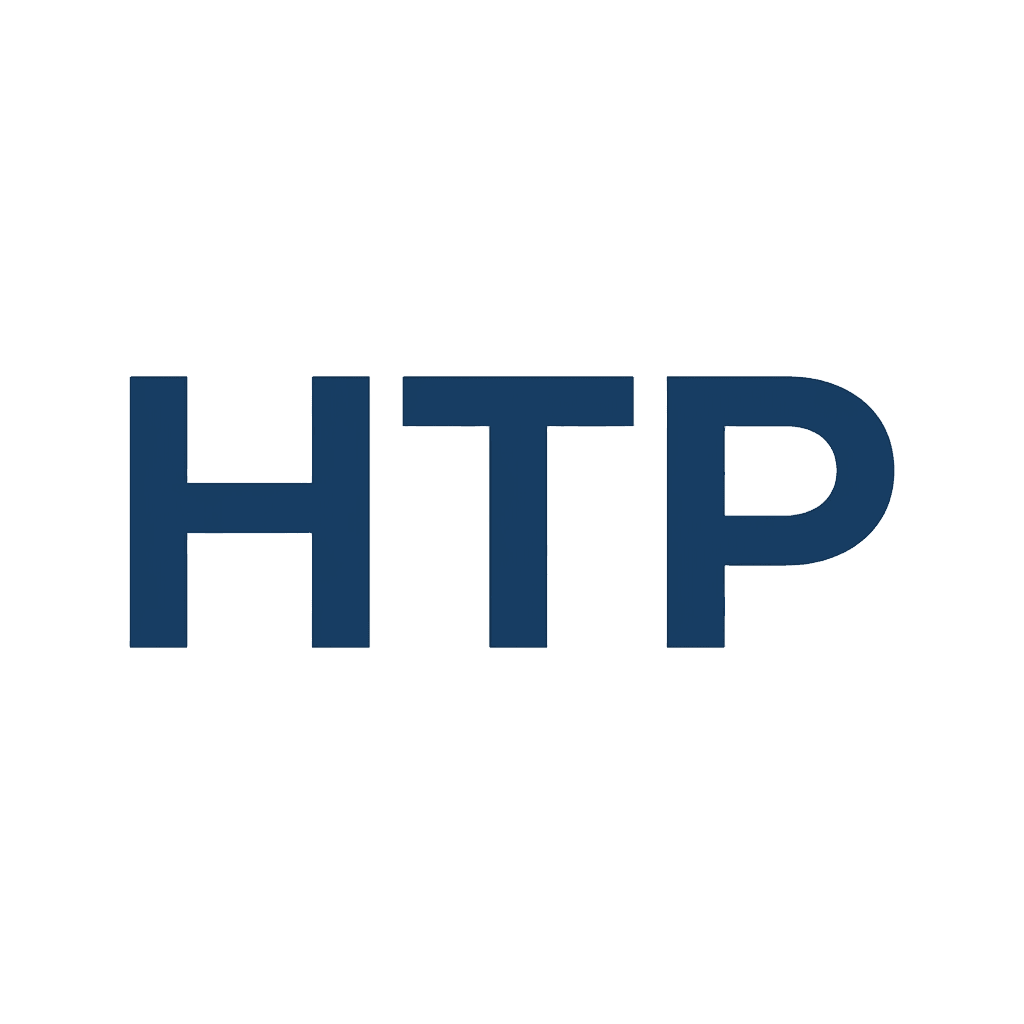 HTP logo