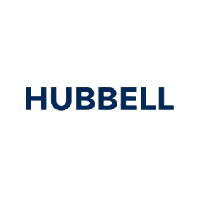 Hubbell logo